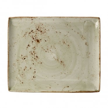 Craft Green Rectangle Two 33 x 27cm (13 x 10 5/8") | Box of 6
