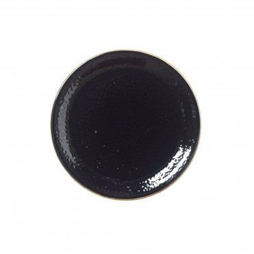 Craft Liquorice Coupe Plate 20.25cm (8") | Box of 24