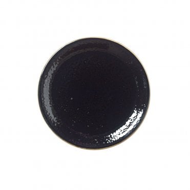 Craft Liquorice Coupe Plate 30cm (11 3/4") | Box of 12