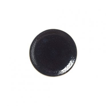 Craft Liquorice Freestyle Plate 25.5cm (10") | Box of 12