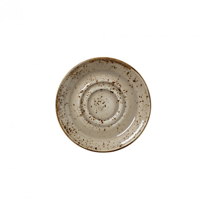 Steelite Craft Porcini D/W Saucer 14.5cm (5 3/4