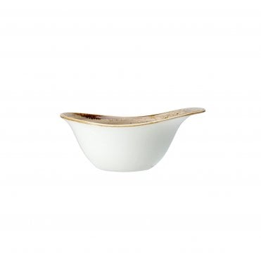 Craft Porcini Freestyle Bowl 17.8cm 43.5cl (7" 15 1/3oz) | Box of 12