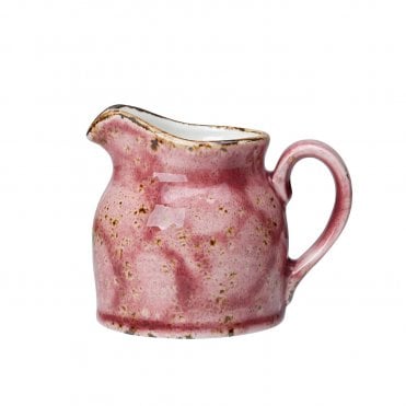 Craft Raspberry Club Jug 14.25cl (5oz) | Box of 12