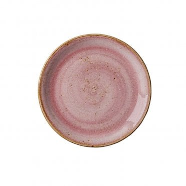 Craft Raspberry Coupe Plate 20.25cm (8") | Box of 12