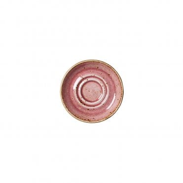 Craft Raspberry D/W Saucer 11.75cm (4 5/8") | Box of 12