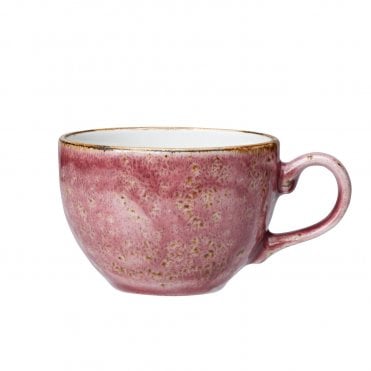 Craft Raspberry Low Cup 22.75cl (8oz) | Box of 12
