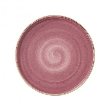 Craft Raspberry Stack Plate 25.5cm (10") | Box of 12