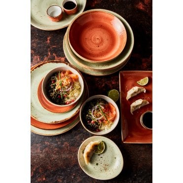 Craft Terracotta Club Teapot 42.5cl (15oz) | Box of 6
