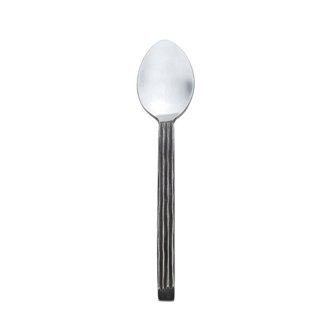 Steelite Distressed Briar A.D. Coffee Spoon 11.11cm (4 3/8