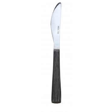 Distressed Briar Table Knife 22.86cm (9") | Box of 12