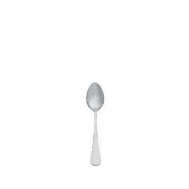 Fulton Vintage A.D. Coffee Spoon 11.11cm (4 3/8") | Box of 12