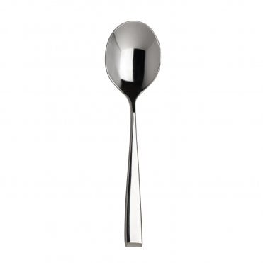 Hartman Bouillon Soup Spoon 18cm (7 1/8") | Box of 12