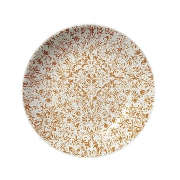 Ink Legacy Ginger Coupe Bowl 25.5cm 120.25cl (10" 42 2/7oz) | Box of 12