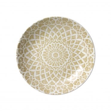 Ink Nomad Sand Coupe Bowl 21.6cm 83.5cl (8 1/2" 29 2/5oz) | Box of 12