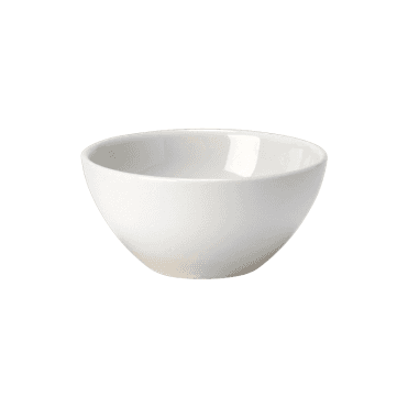 Monaco White Bowl 10cm 20cl (3 7/8" 7oz) | Box of 12