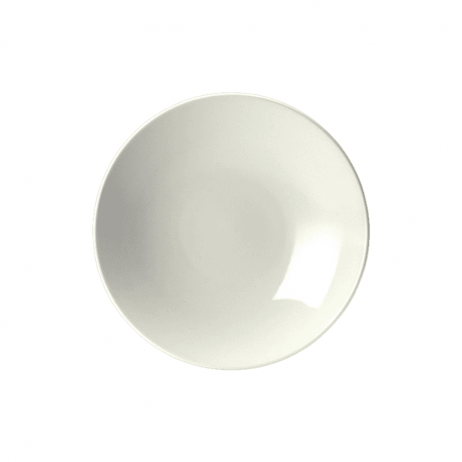 Steelite Monaco White Contour Bowl 20.25cm 61.75cl (8