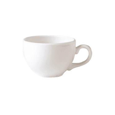 Monaco White Low Cup 8.5cl (3oz) | Box of 36