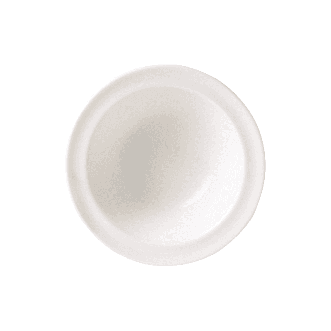 Steelite Monaco White Rim Fruit 13.5cm (5 1/4