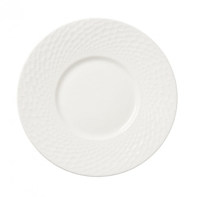 Steelite Morella Gourmet Medium Well Plate 28.5cm (11 1/4