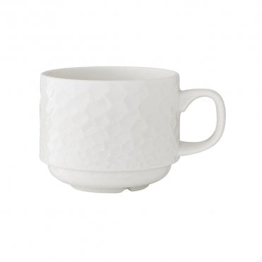 Morella Stacking Cup 21.25cl (7 1/2oz) | Box of 36