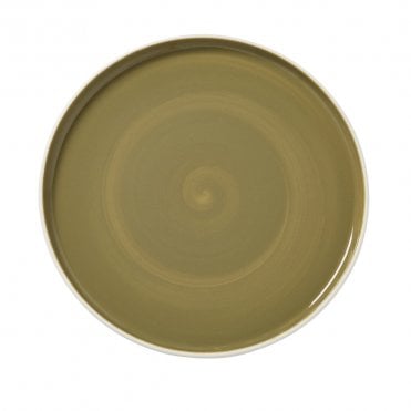 Nyx Olive Stack Plate 28.5cm (11 1/4") | Box of 6
