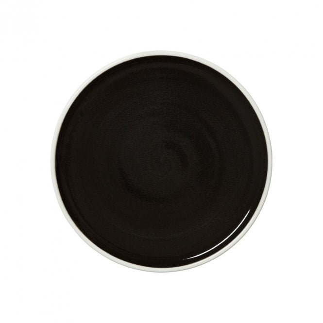 Steelite Nyx Stack Plate 20.25cm (8