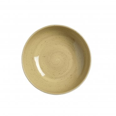 Amari Dijon Bowl 17.5cm 98cl (7" 34 1/2oz) | Box of 12