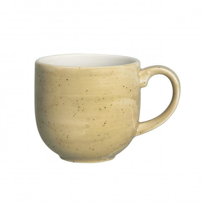 Steelite Performance Amari Dijon City Mug 28.5cl (10oz) | Box of 12