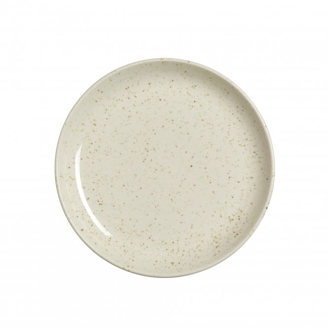 Steelite Performance Amari Pepper Nordic Coupe Plate 20.25cm (8
