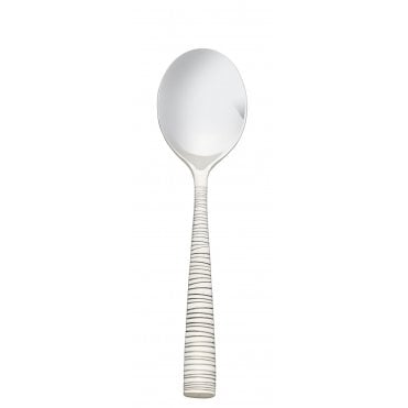 Pirouette Bouillon Soup Spoon 18cm (7 1/8") | Box of 12