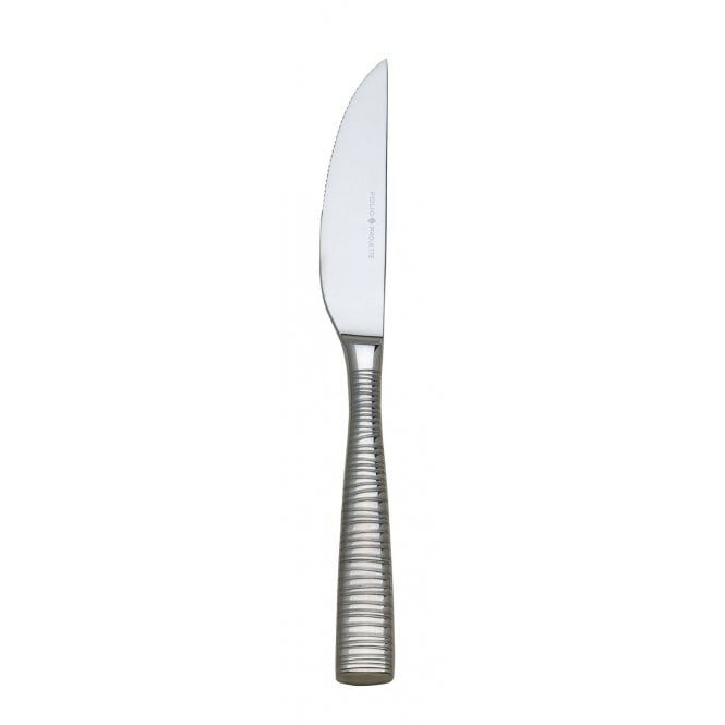 Steelite Pirouette Steak Knife 23.5cm (9 1/4