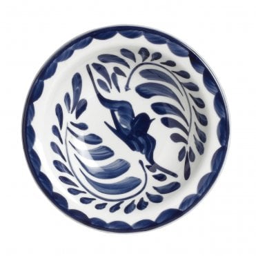 Puebla Blue Fruit Bowl 11.75cm (4 5/8") | Box of 12