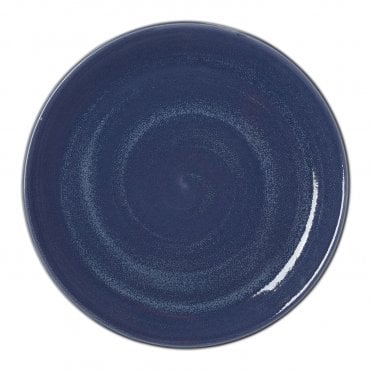 Revolution Bluestone Coupe Plate 28cm (11") | Box of 12