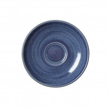 Revolution Bluestone Liv Saucer 12.5cm (4 7/8") | Box of 12