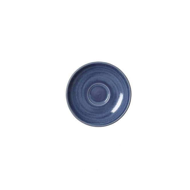 Steelite Revolution Bluestone Liv Saucer 15.25cm (6