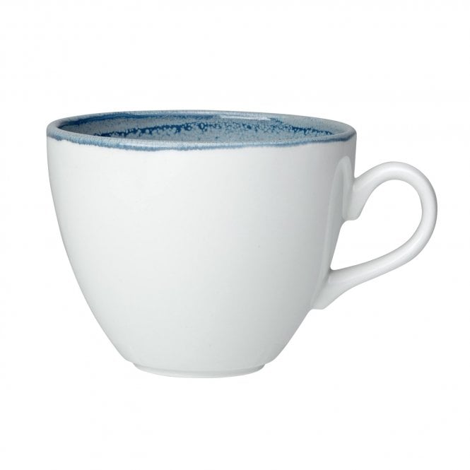 Steelite Revolution Edge Bluestone Liv Cup 35cl (12oz) | Box of 12