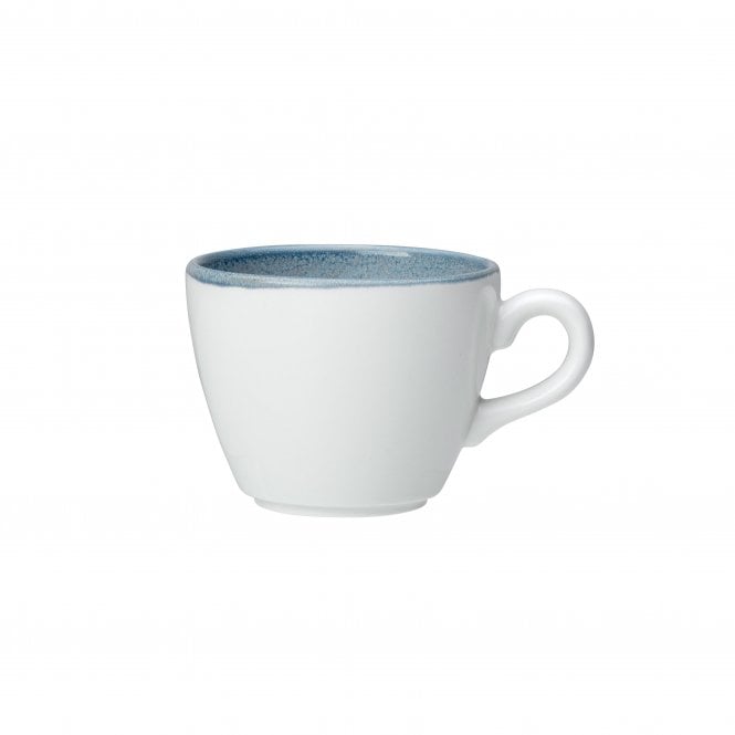 Steelite Revolution Edge Bluestone Liv Cup 8.5cl (3oz) | Box of 12