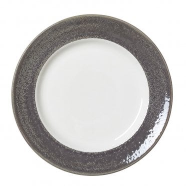 Revolution Edge Granite Harmony Plate 27cm (10 5/8") | Box of 12