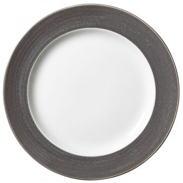 Revolution Edge Granite Harmony Plate 30cm (11 3/4") | Box of 12
