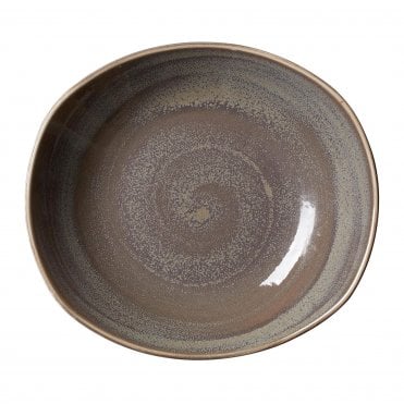 Revolution Granite Zest Platter 25.5cm (10") | Box of 12