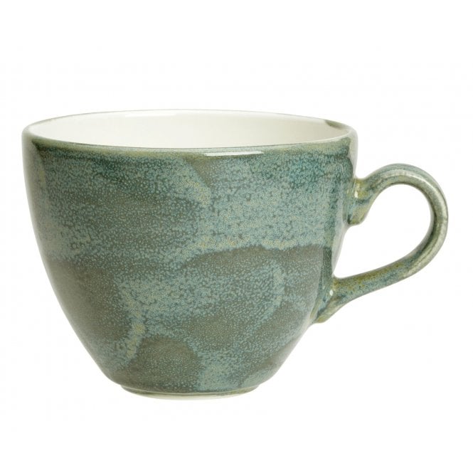 Steelite Revolution Jade Liv Cup 35cl (12oz) | Box of 12