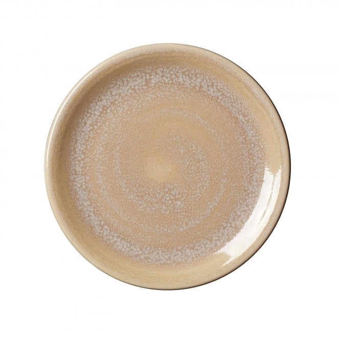 Steelite Revolution Sandstone Coupe Plate 28cm (11