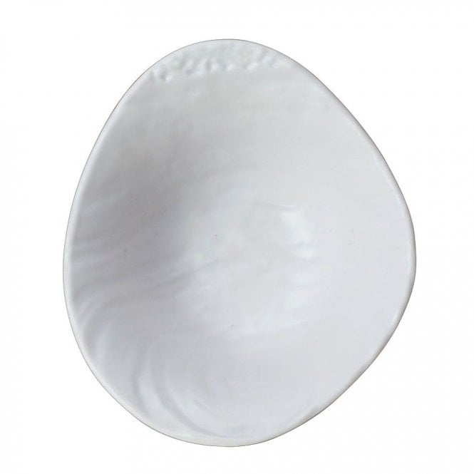 Steelite Scape White Small Deep Bowl 13 x 5.3cm 15cl (5 x 2