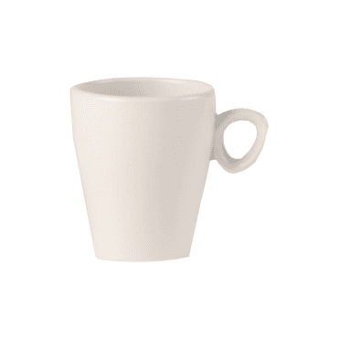 Simplicity White Aroma Mug 17cl (6oz) | Box of 12