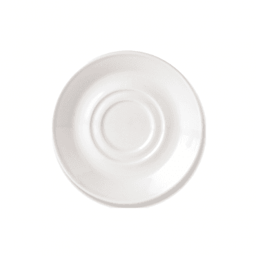 Simplicity White D/W Soup Stand 16.5cm (6 1/2") | Box of 36