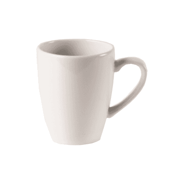 Simplicity White Quench Mug 8.5cl (3oz) | Box of 12