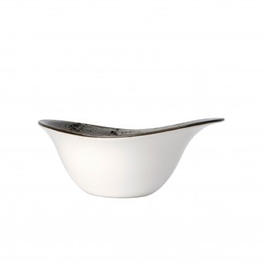 Smoke Freestyle Bowl 17.8cm 43.5cl (7" 15 1/3oz) | Box of 12