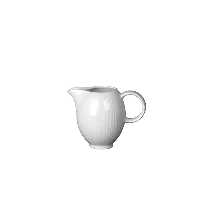 Steelite Spyro Jug 7cl (2 1/2oz) | Box of 12