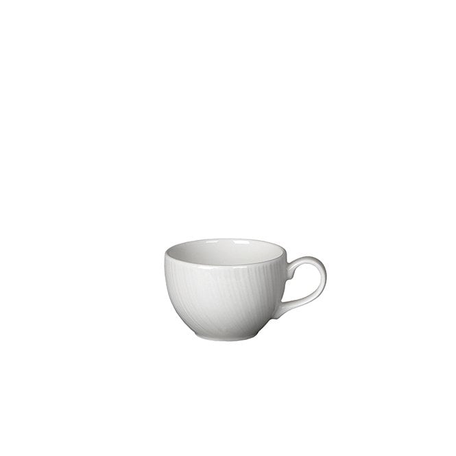 Steelite Spyro Low Cup 22.75cl (8oz) | Box of 36