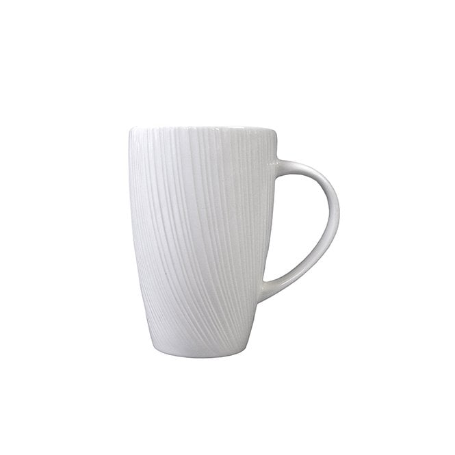 Steelite Spyro Mug 34cl (12oz) | Box of 24